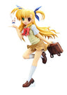 Mahou Shoujo Lyrical Nanoha ViVid - Takamachi Vivio - 1/7 (Alter)