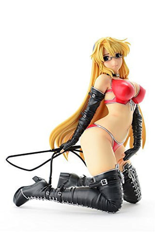 Freezing Vibration - Satellizer el Bridget - 1/6 - Bondage (Orca Toys, Eldora Model)