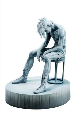 Ashita no Joe - Yabuki Joe - 1/6 - Last Scene (Orca Toys)