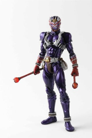 Kamen Rider Hibiki - S.H. Figuarts Shinkoccou Seihou (Bandai)