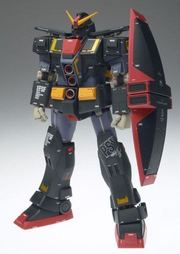 BANDAI - 009 1/144 HGUC MRX-009 Psycho Gundam Mobile Suit Z Gundam