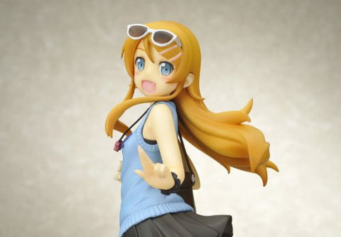 Ore no Imouto ga Konna ni Kawaii Wake ga Nai - Kousaka Kirino - 1/8 - Memories ver. (Kotobukiya)