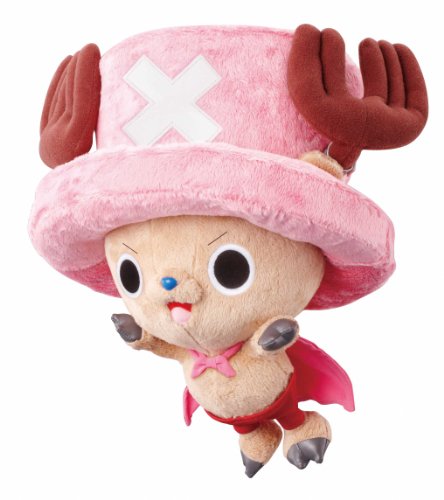 One Piece - Chopper Man - Stuffed Collection (MegaHouse) - Solaris