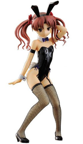 To Aru Kagaku no Railgun - Shirai Kuroko - 1/4 - Bunny ver. (FREEing)
