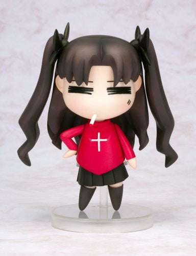 Fate/Stay Night - Yasagure Rin - Nendoroid #005 (Good Smile