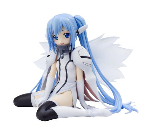 Sora no Otoshimono - Nymph - 4-Leaves - 1/6 (Kotobukiya)