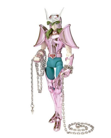Saint Seiya - Andromeda Shun - Saint Cloth Myth - Myth Cloth - 1st Cloth Ver. (Bandai)