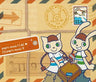 pop'n music 11 AC ♥ CS pop'n music 9