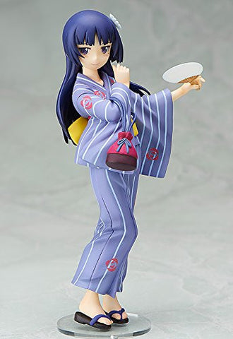 Ore no Imouto ga Konna ni Kawaii Wake ga Nai - Gokou Ruri - 1/8 - Yukata ver. (FREEing)
