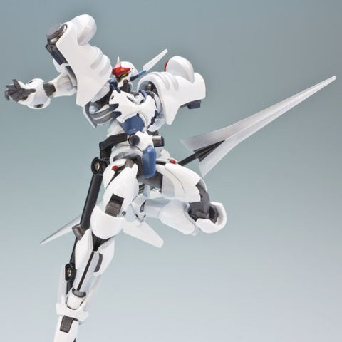 Detonator Orgun - Orgun - RIOBOT - Earth Type (Sentinel)