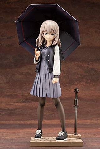 Girls und Panzer: Saishuushou - Itsumi Erika - 1/7 (Kotobukiya)