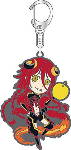 Kamigami no Asobi - Ludere deorum - Loki Laevatein - Keyholder (Broccoli)