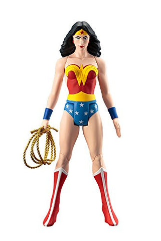 DC Universe - Wonder Woman - ARTFX+ - Super Powers Classics - 1/10 (Kotobukiya)