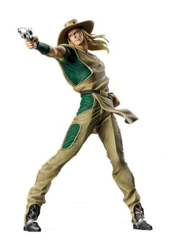 Jojo no Kimyou na Bouken - Stardust Crusaders - Emperor - Hol Horse - Statue Legend #44 (Di molto bene)