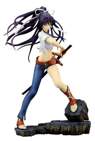 To Aru Majutsu no Index - Kanzaki Kaori - 1/8 (Kotobukiya)