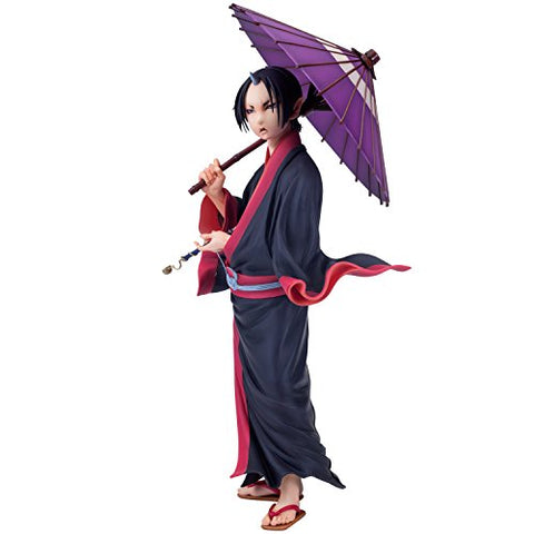 Hoozuki no Reitetsu - Hoozuki - Hdge - Mens Hdge No.4 - A-Type (Union Creative International Ltd)