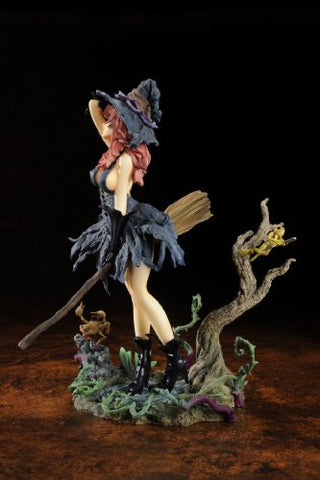 Original Character - Sigrid of the Thorn (Embrace Japan)