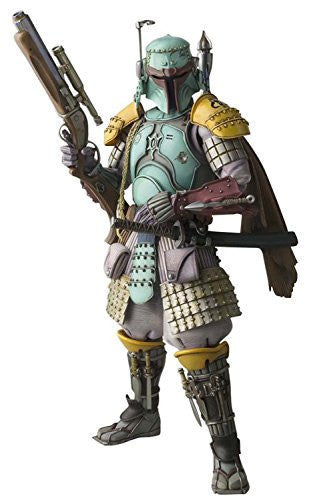 Star Wars - Boba Fett - Movie Realization - Ronin Kenzan (Bandai
