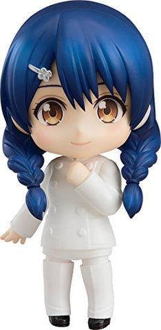 Shokugeki no Souma San no Sara - Tadokoro Megumi - Nendoroid #968 (Good Smile Company)
