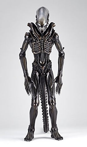 Alien - Mega Sofubi Advance MSA-005 (Kaiyodo)