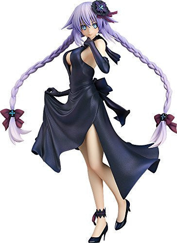 Choujigen Game Neptune: The Animation - Purple Heart - 1/7 - Dress