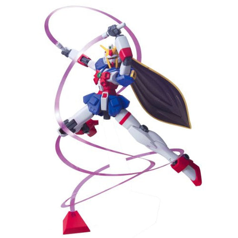 Kidou Butouden G Gundam - GF13-050NSW Nobell Gundam - HGFC - HGUC #119 - 1/144 (Bandai)