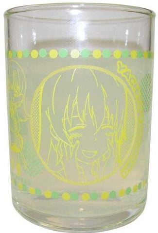 Working!! - Todoroki Yachiyo - Shirafuji Kyouko - Glass (Broccoli)