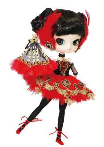 Pullip (Line) - Dal - Galla - 1/6 (Groove)