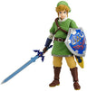 Zelda no Densetsu: Skyward Sword - Link - Figma #153 (Good Smile Company, Max Factory)