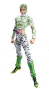 Jojo no Kimyou na Bouken - Vento Aureo - Guido Mista - Sex Pistols - Super Action Statue #48 - Second Ver. (Medicos Entertainment)