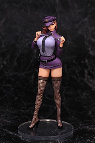 Original Character - Inran do S Fukei Akiko - 1/6 - Solaris Japan