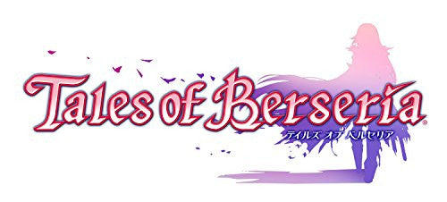 Tales of Berseria (Welcome Price!!) - Solaris Japan