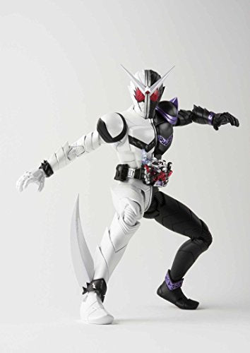 Kamen Rider W - Kamen Rider Double Fang Joker - S.H.Figuarts