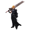 Final Fantasy VII: Advent Children - Cloud Strife - Play Arts Kai (Square Enix)