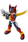 Rockman Zero - Zero - Character Plastic Model - 1/10 (Kotobukiya)