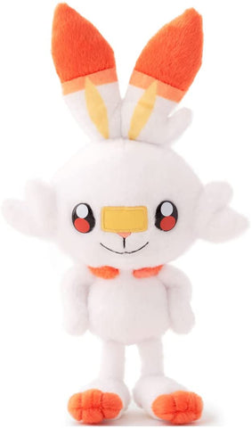 Pocket Monsters - Hibanny - Kimi ni Kimeta! Pokémon Get Nuigurumi (Takara Tomy A.R.T.S)