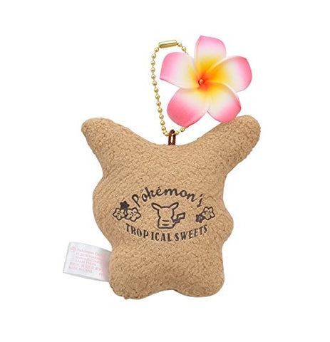 Pocket Monsters - Pikachu - Keyholder - Icing Cookie Pikachu