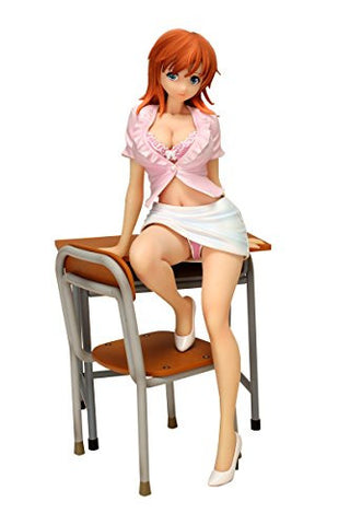 Original Character - Daydream Collection Vol.13 - Boku dake no Sensei Shizuku - 1/6 - Miyazawa Limited Edition (Lechery)