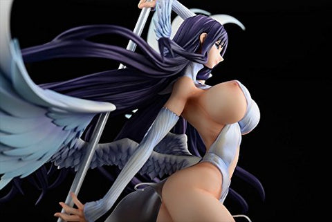 Mahou Shoujo - Suzuhara Misae - 1/6 - ver. Angel (Orca Toys)