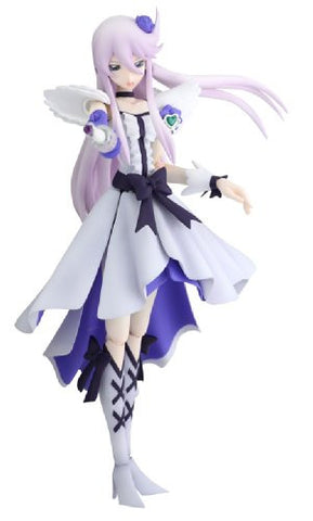 Heartcatch Precure! - Cure Moonlight - S.H.Figuarts (Bandai)