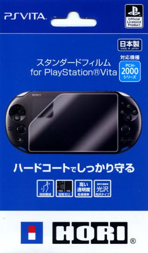 Standard Film for PS Vita PCH 2000 Solaris Japan