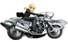 Fate/Zero - Saber - 1/8 - Motored Cuirassier (Good Smile Company)