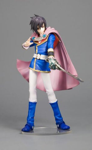 Tales of Destiny - Lion Magnus - ES Series - 1/10 (Kotobukiya)