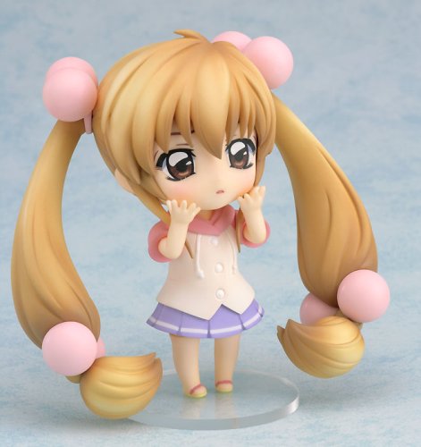 Kodomo no Jikan - Kokonoe Rin - Nendoroid #060 (Good Smile Company