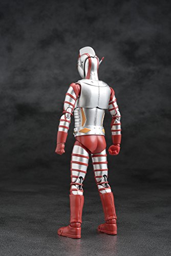 Jumborg Ace - HAF - 2022 Re-release (Evolution-Toy) - Solaris Japan