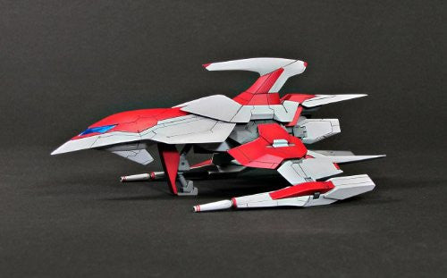 Darius Burst - Legend Silver Hawk Burst - 1/60 - SGF Series