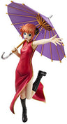 Gintama - Kagura - G.E.M. - 1/8 - China Dress ver. (MegaHouse)