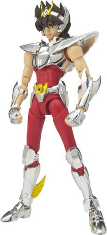 Saint Seiya - Pegasus Seiya - Myth Cloth EX - 2nd Cloth Ver. (Bandai)
