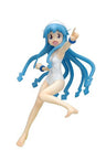 Shinryaku! Ika Musume - Ika Musume - Beach Queens - 1/10 - Swimsuit Ver. (Wave)