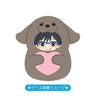 Yuri!!! on Ice - Makkachin - Kigurumi Case - Yuri!!! on Ice Kigurumi Badge